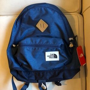 North Face Berkely School Bag